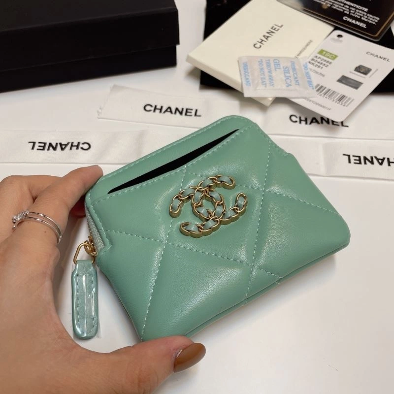 ModernLook Chanel Wallets Purse 66200