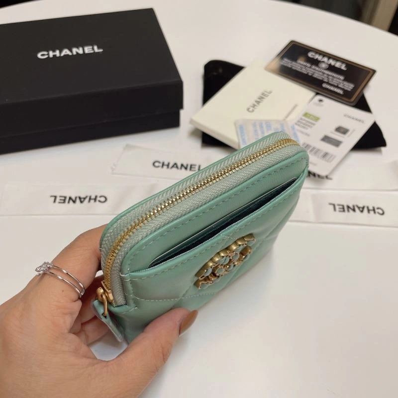 ModernLook Chanel Wallets Purse 66200
