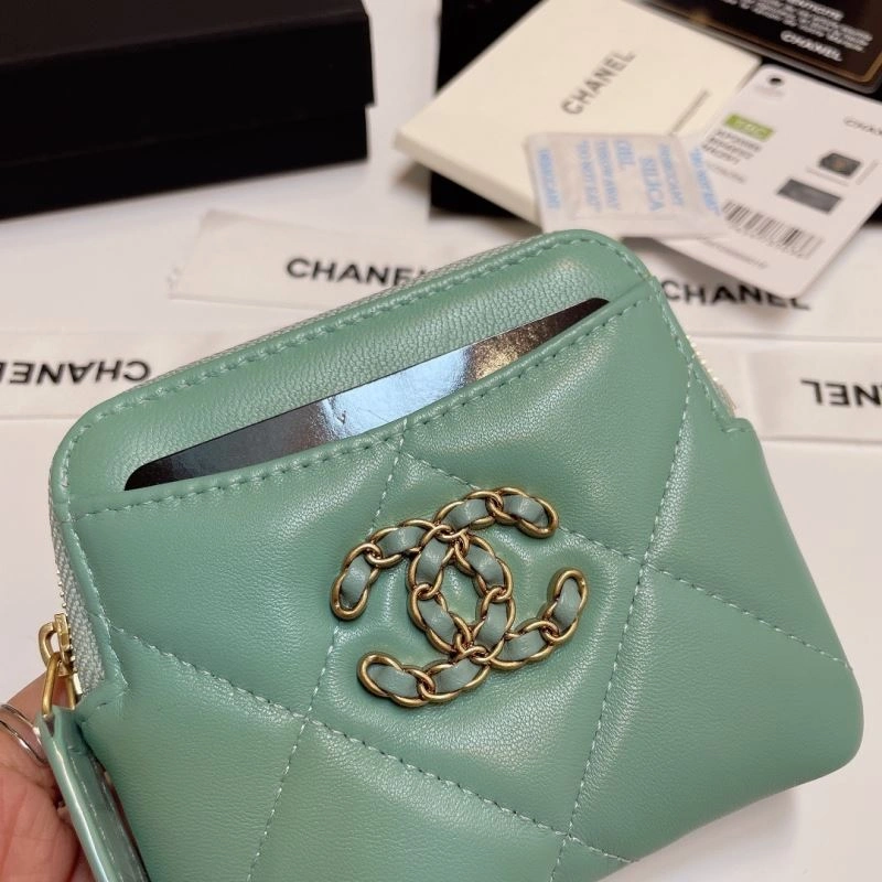 ModernLook Chanel Wallets Purse 66200