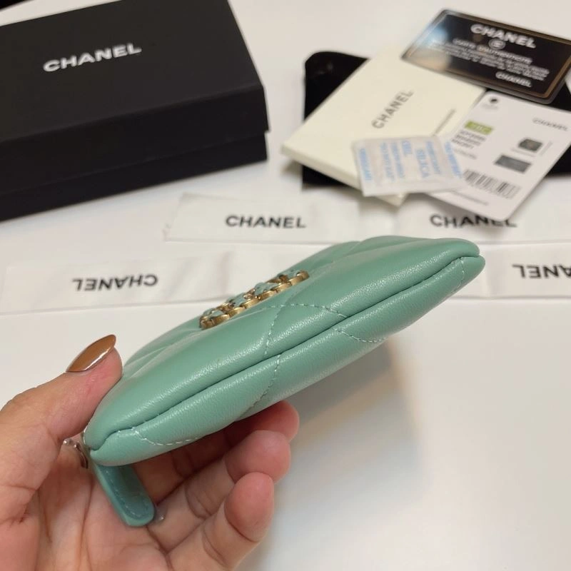 ModernLook Chanel Wallets Purse 66200