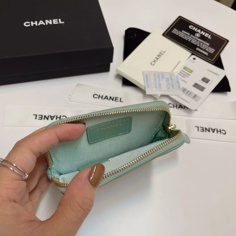 ModernLook Chanel Wallets Purse 66200