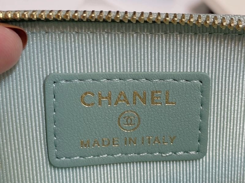 ModernLook Chanel Wallets Purse 66200