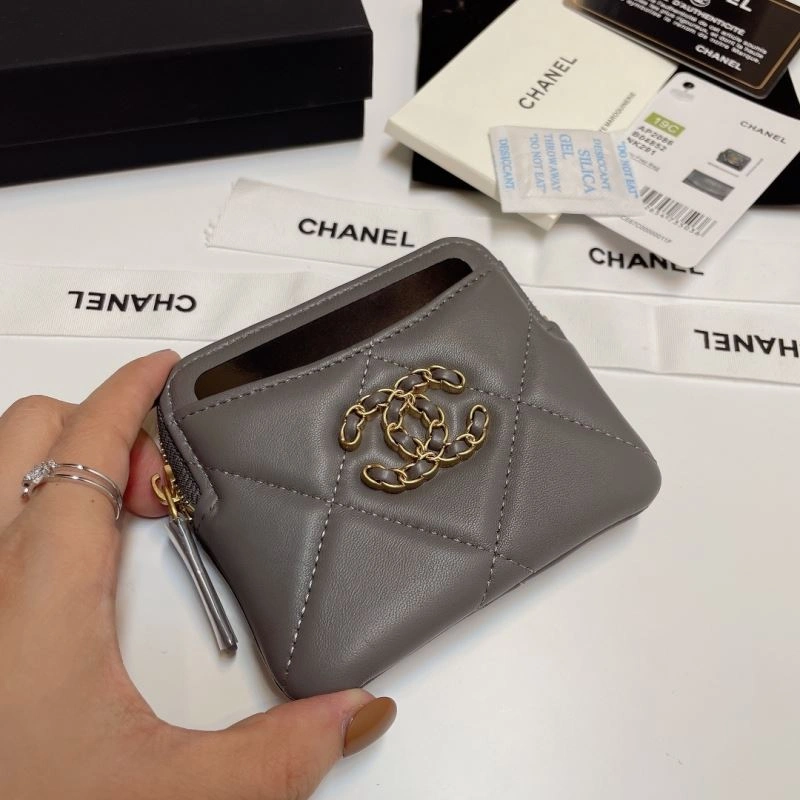 Lightweight Chanel Wallets Purse 66199