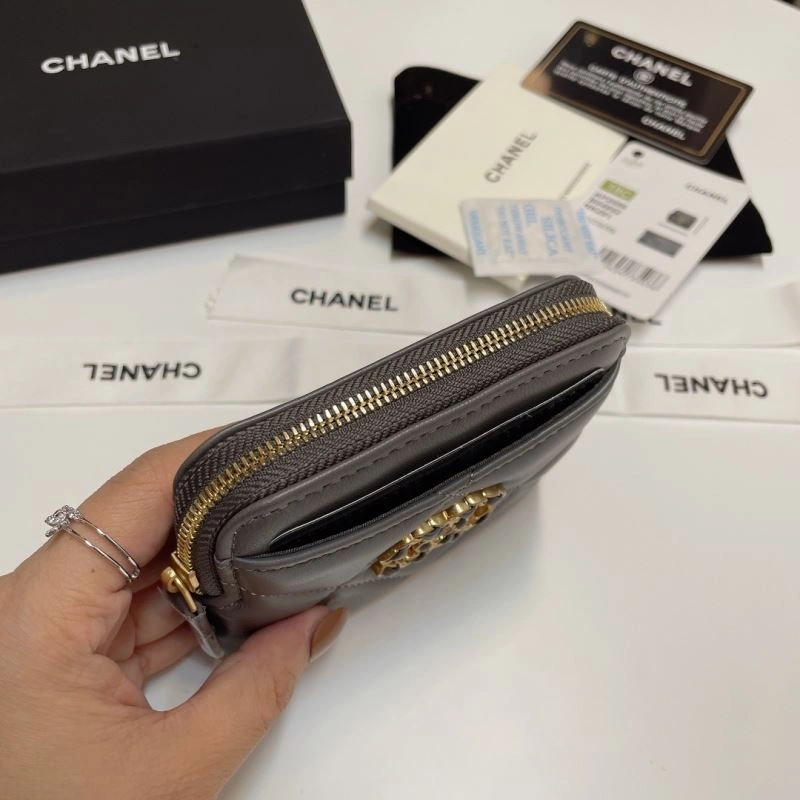 Lightweight Chanel Wallets Purse 66199