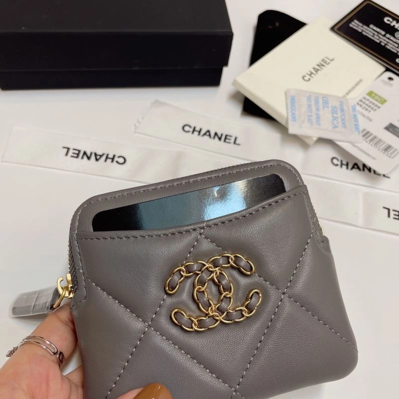 Lightweight Chanel Wallets Purse 66199