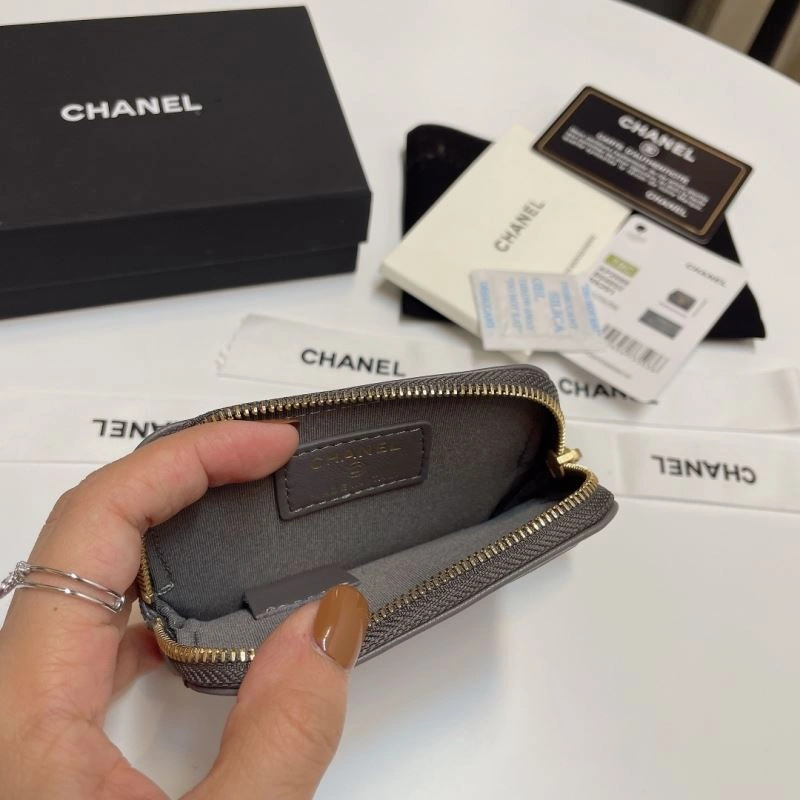 Lightweight Chanel Wallets Purse 66199