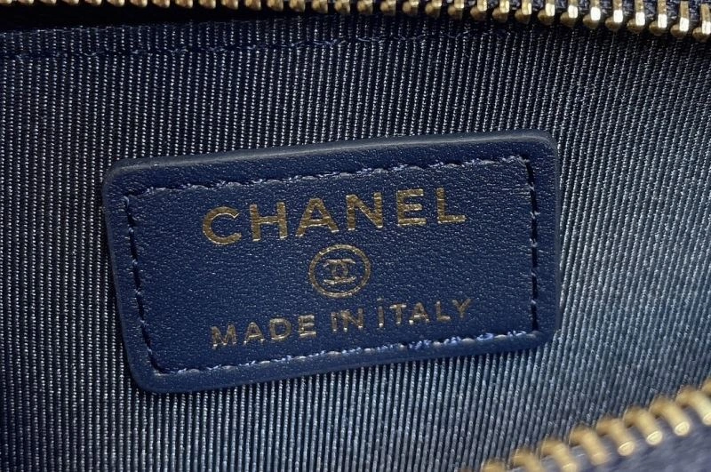 Chanel Wallets Purse Unisex 66206