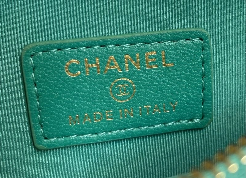 Casual Chanel Wallets Purse 66204