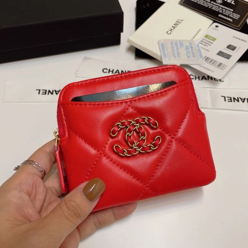 ModernLook Chanel Wallets Purse 66212