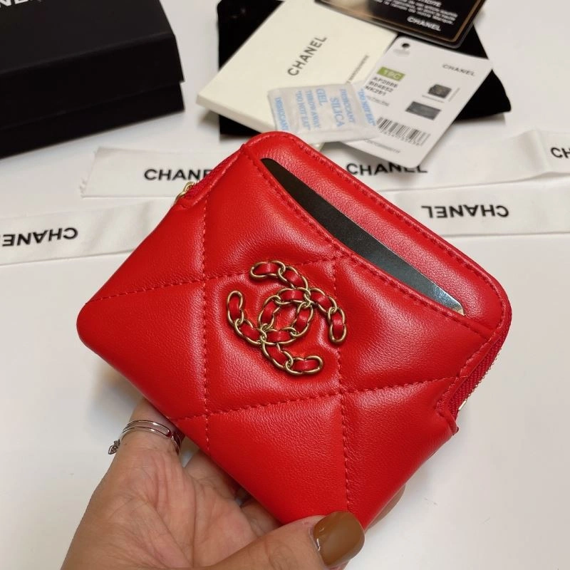 ModernLook Chanel Wallets Purse 66212