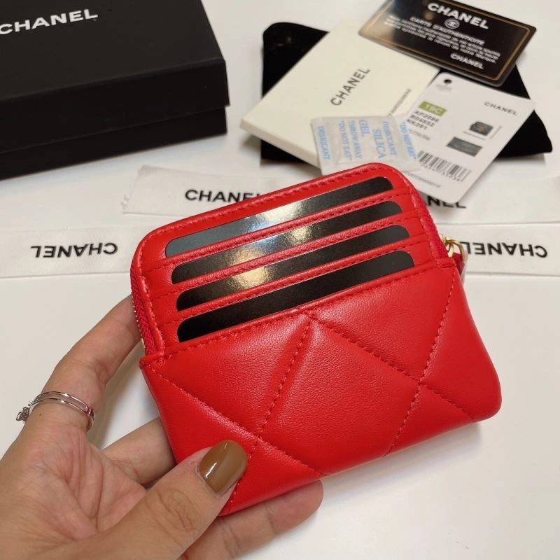 ModernLook Chanel Wallets Purse 66212