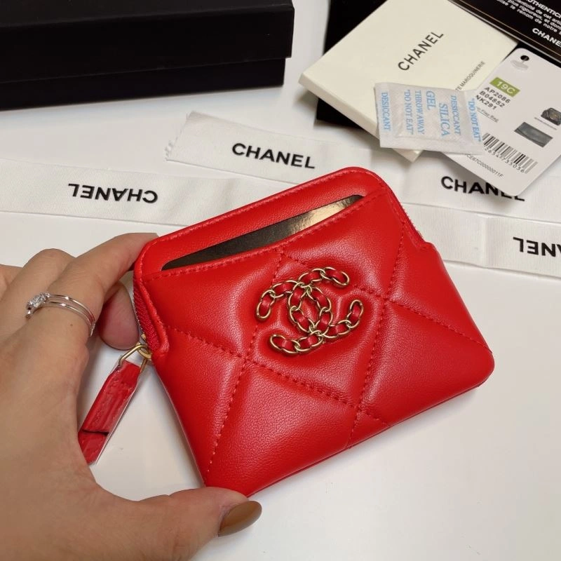 ModernLook Chanel Wallets Purse 66212