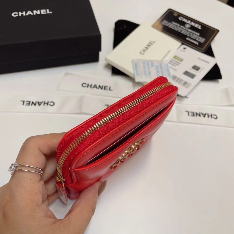 ModernLook Chanel Wallets Purse 66212