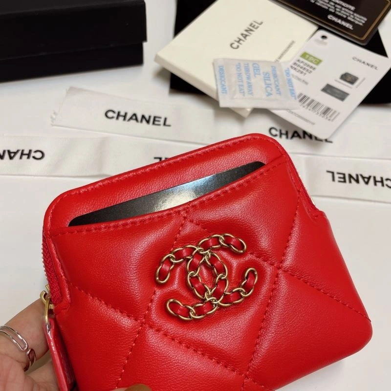 ModernLook Chanel Wallets Purse 66212
