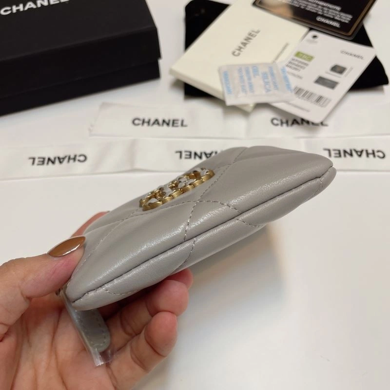 Chanel Wallets Purse EyeCatching 66197