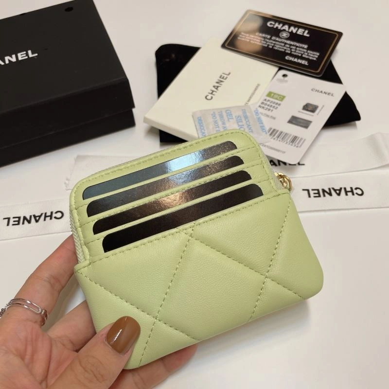 Contemporary Chanel Wallets Purse 66196