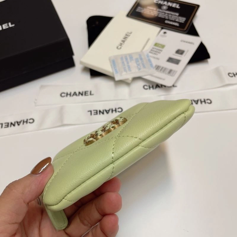 Contemporary Chanel Wallets Purse 66196