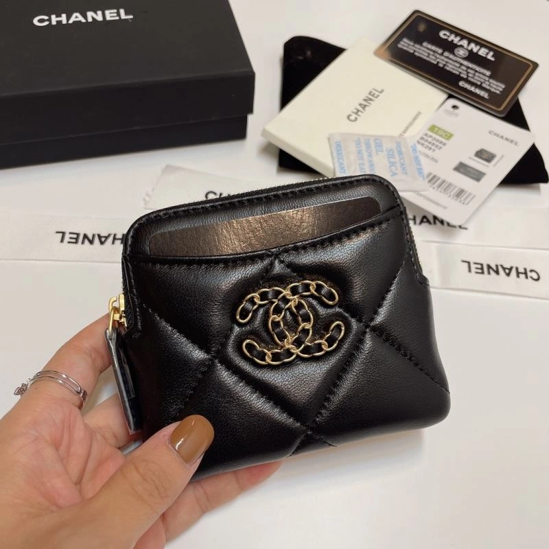 WellDesigned Chanel Wallets Purse 66195