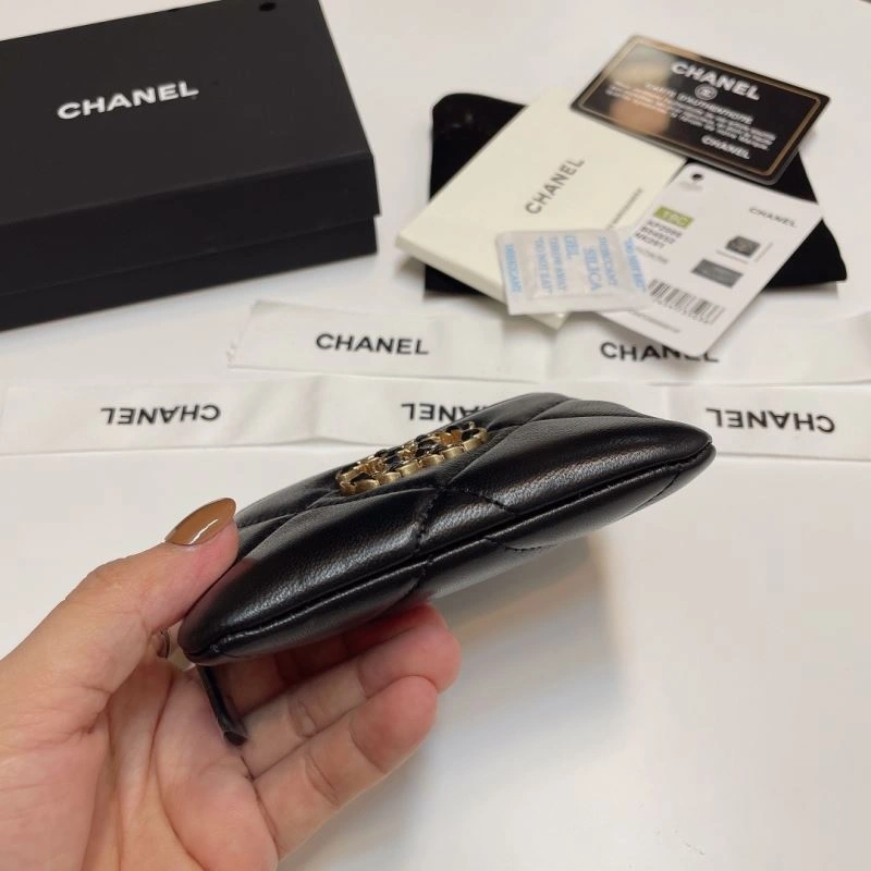 WellDesigned Chanel Wallets Purse 66195
