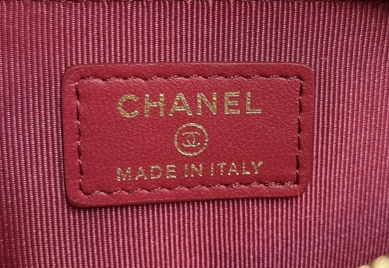 WellDesigned Chanel Wallets Purse 66195
