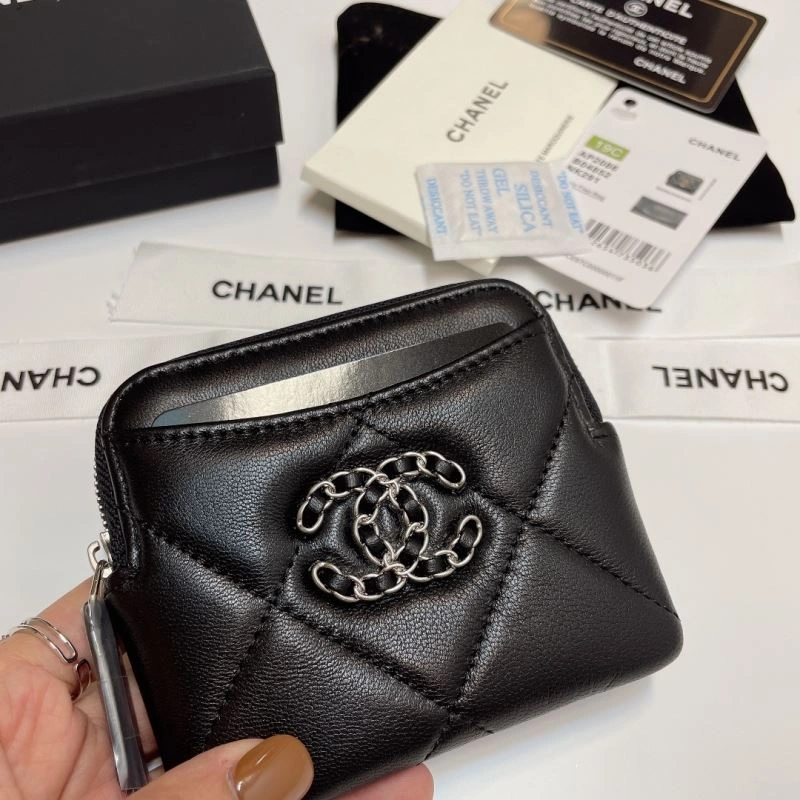 Chanel Wallets Purse Trendsetting 66207