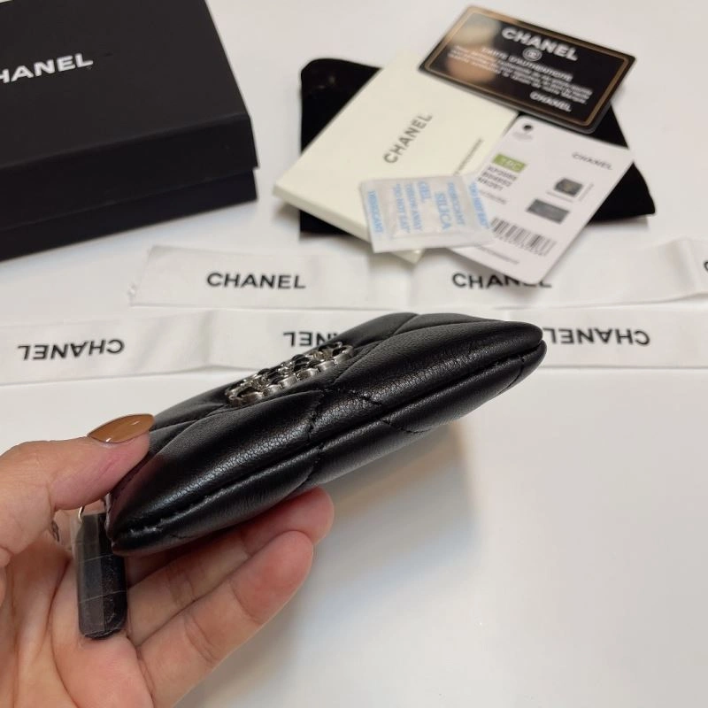 Chanel Wallets Purse Trendsetting 66207