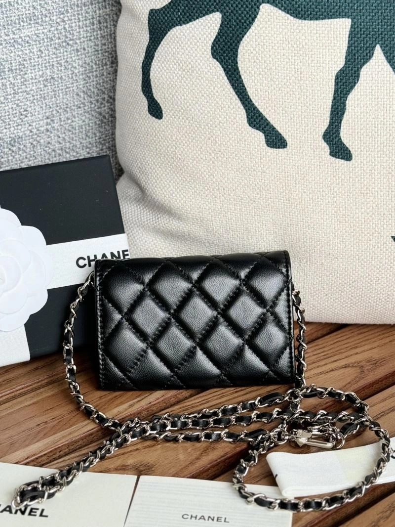 ComfortFit Chanel Wallets Purse 66203