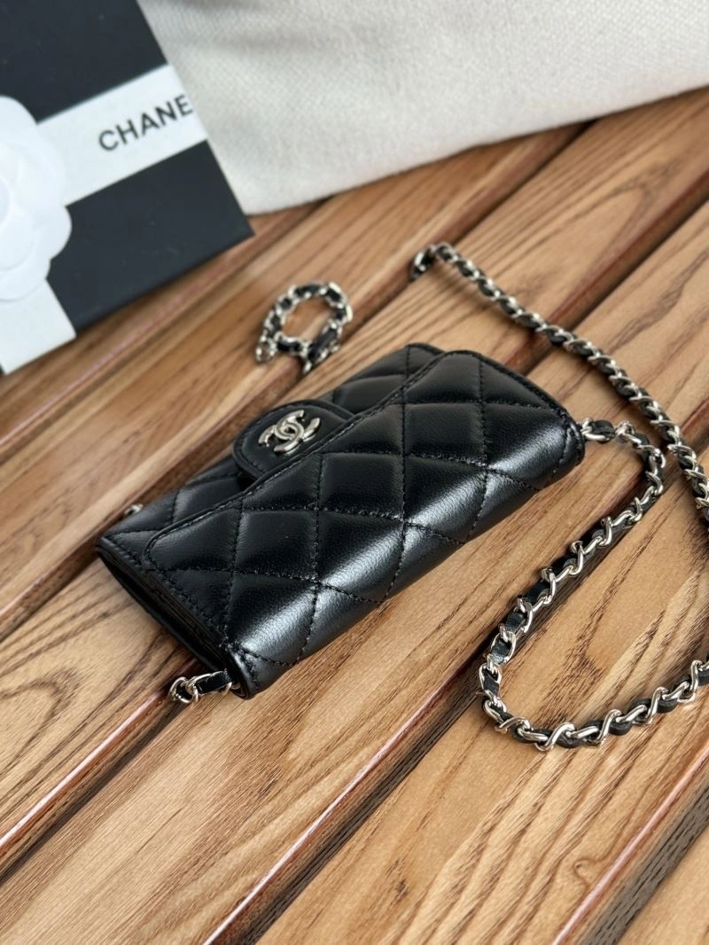 ComfortFit Chanel Wallets Purse 66203