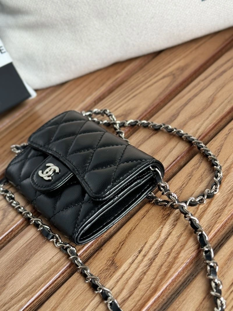 ComfortFit Chanel Wallets Purse 66203