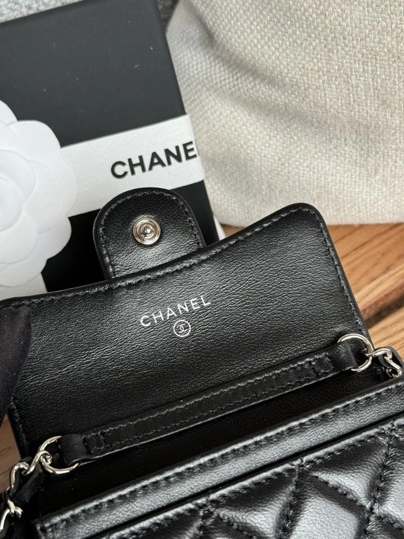 ComfortFit Chanel Wallets Purse 66203