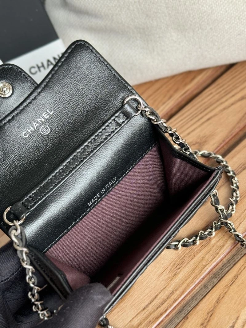 ComfortFit Chanel Wallets Purse 66203