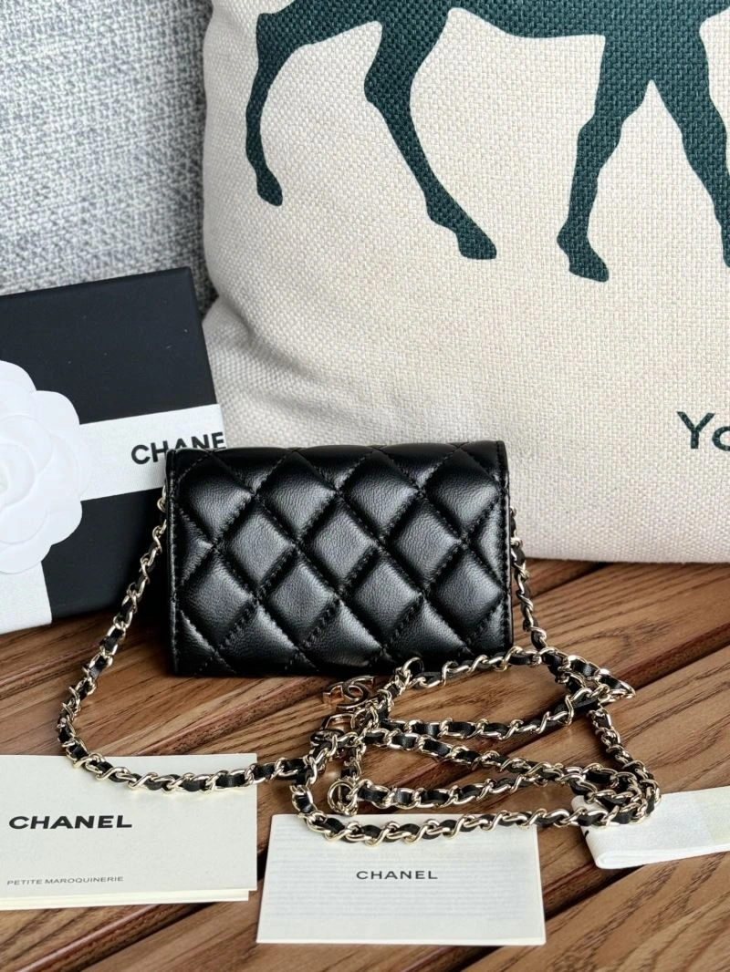 Chanel Wallets Purse BestValue 66246