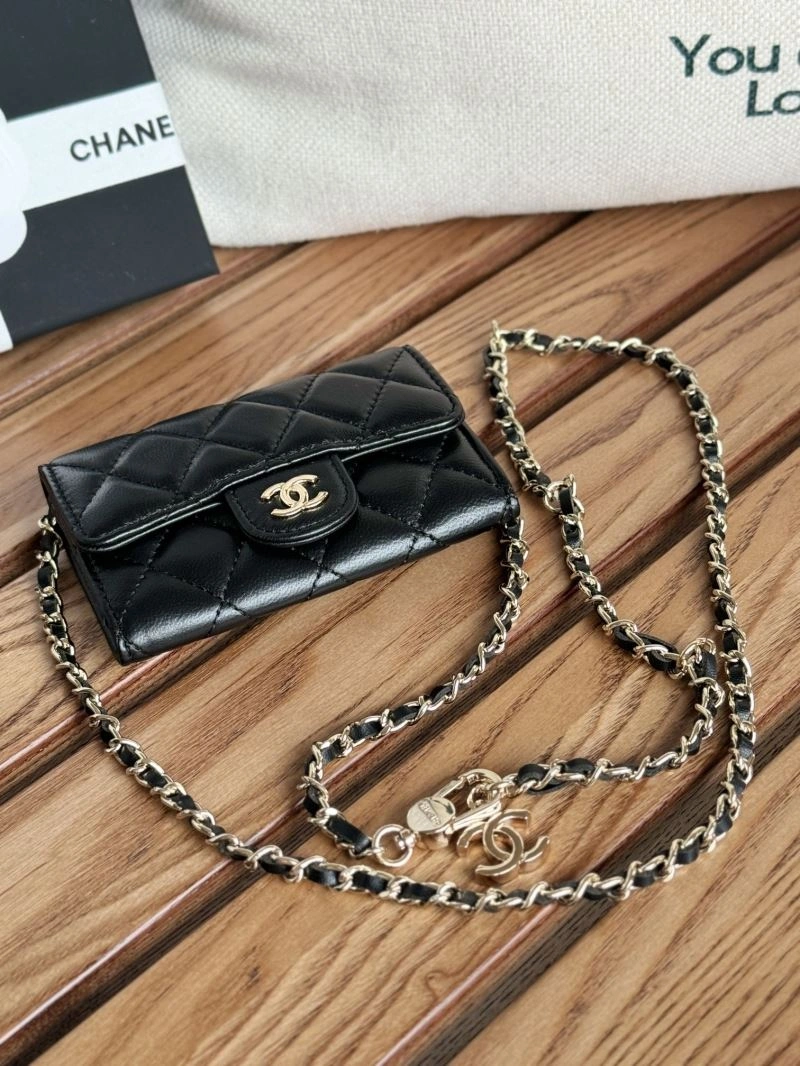 Chanel Wallets Purse BestValue 66246