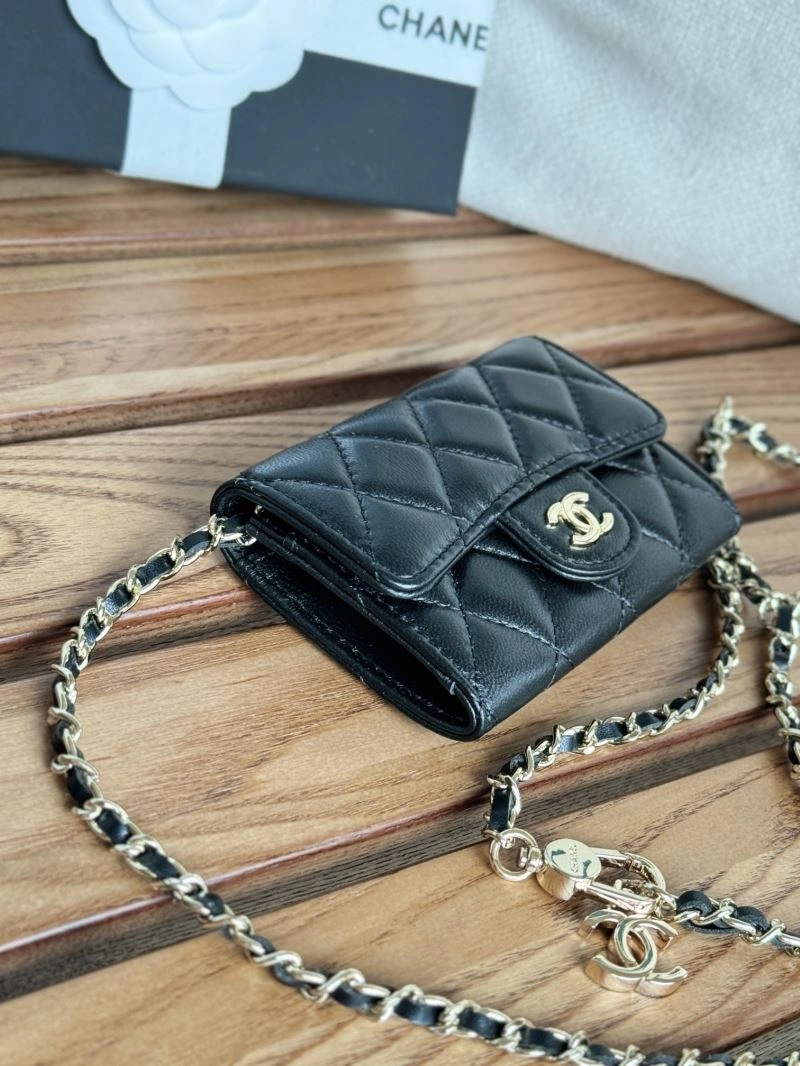 Chanel Wallets Purse BestValue 66246
