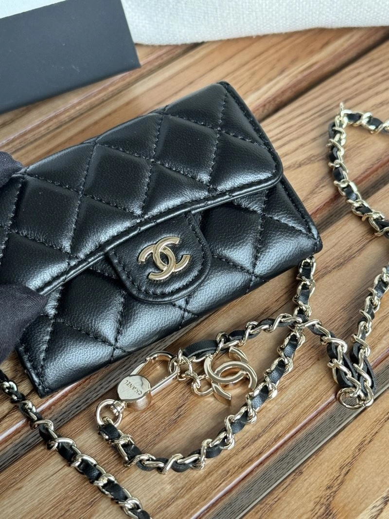 Chanel Wallets Purse BestValue 66246