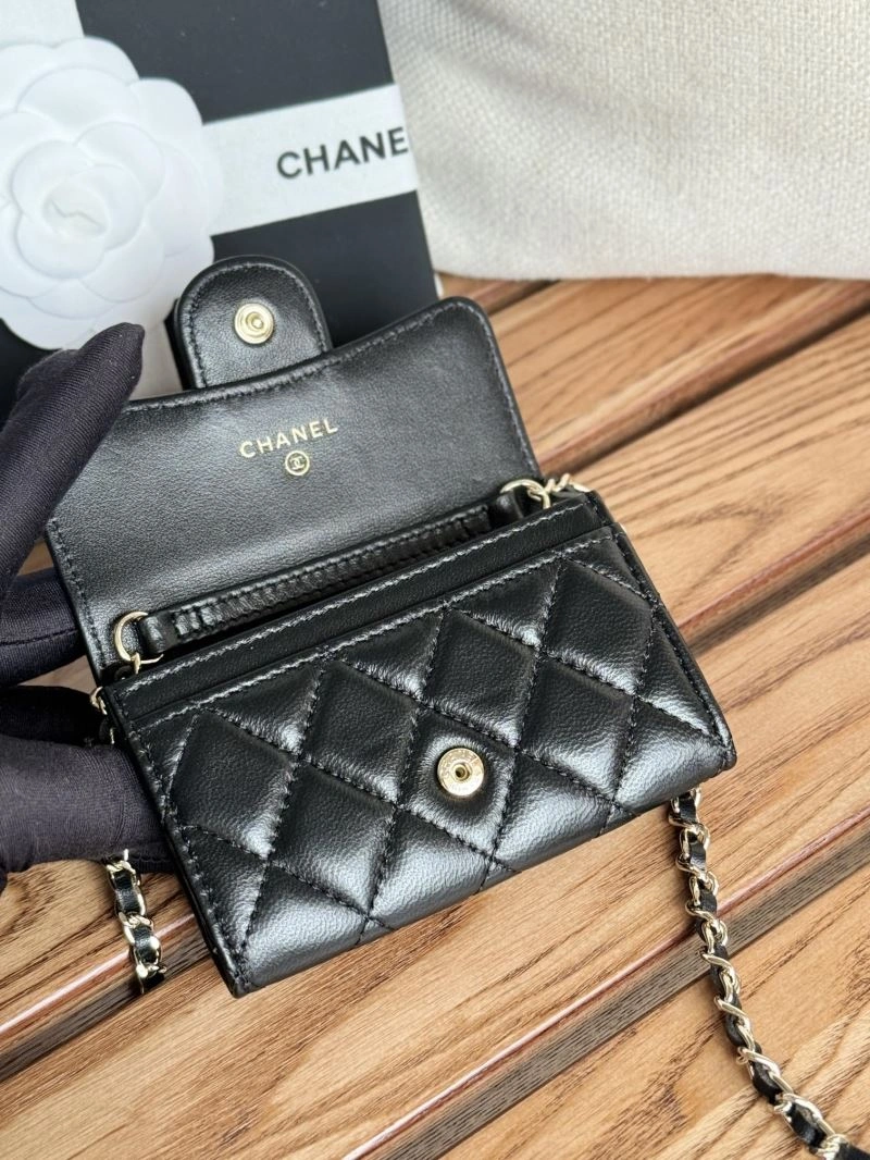Chanel Wallets Purse BestValue 66246