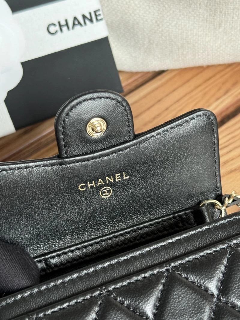 Chanel Wallets Purse BestValue 66246