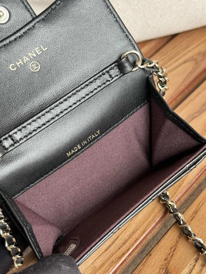 Chanel Wallets Purse BestValue 66246