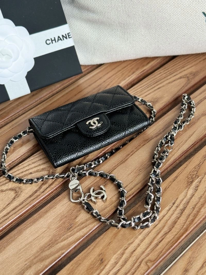 Chanel Wallets Purse Contemporary 66190