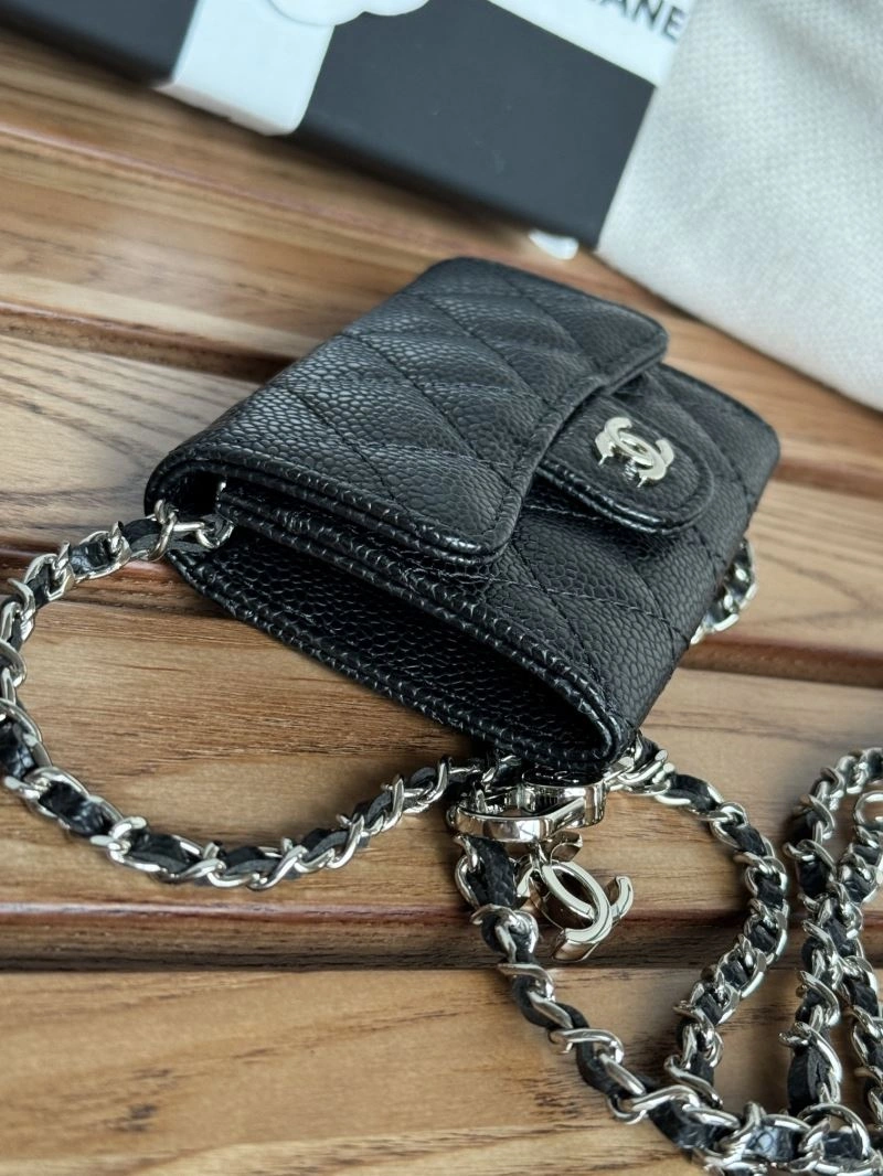 Chanel Wallets Purse Contemporary 66190