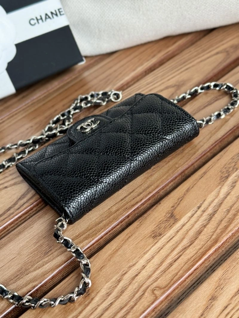 Chanel Wallets Purse Contemporary 66190