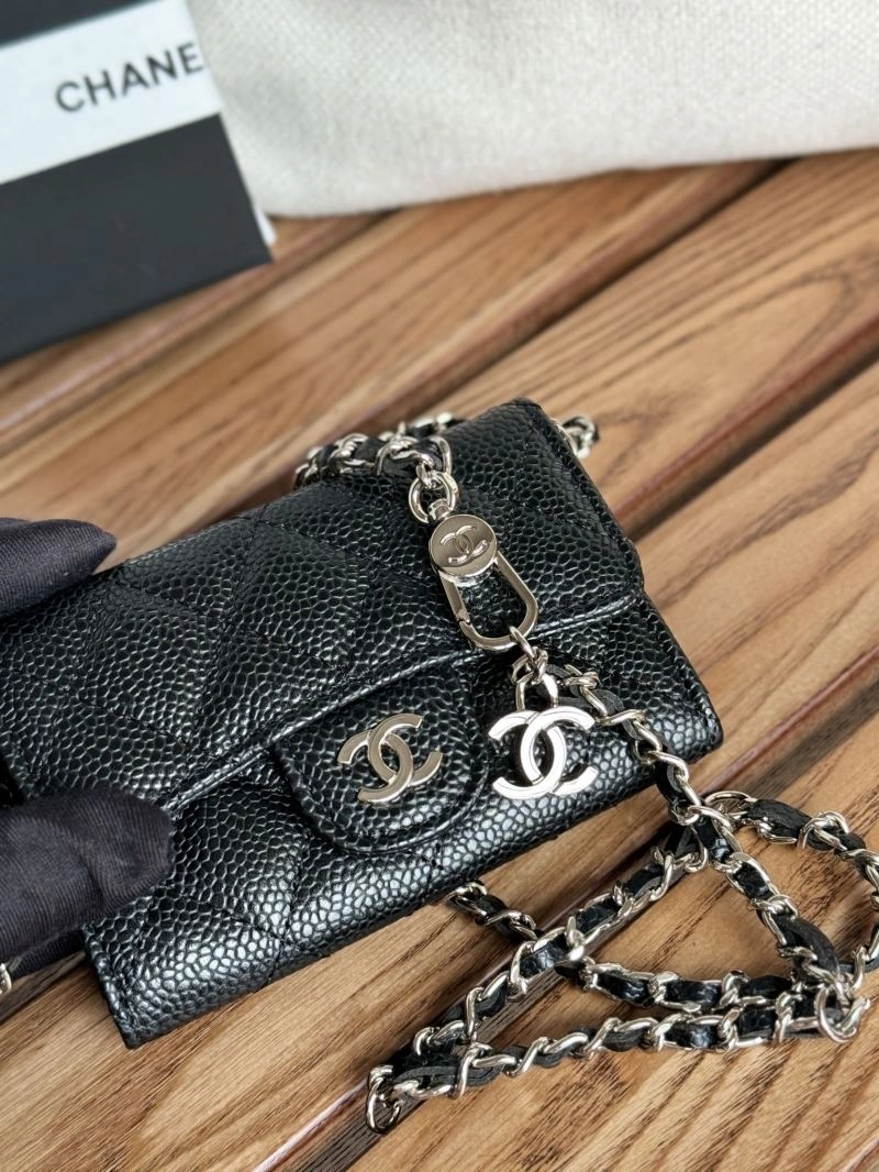 Chanel Wallets Purse Contemporary 66190