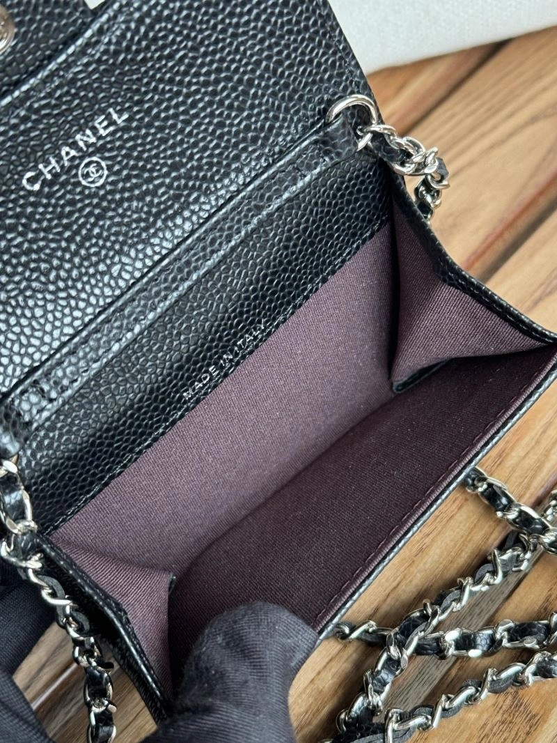 Chanel Wallets Purse Contemporary 66190