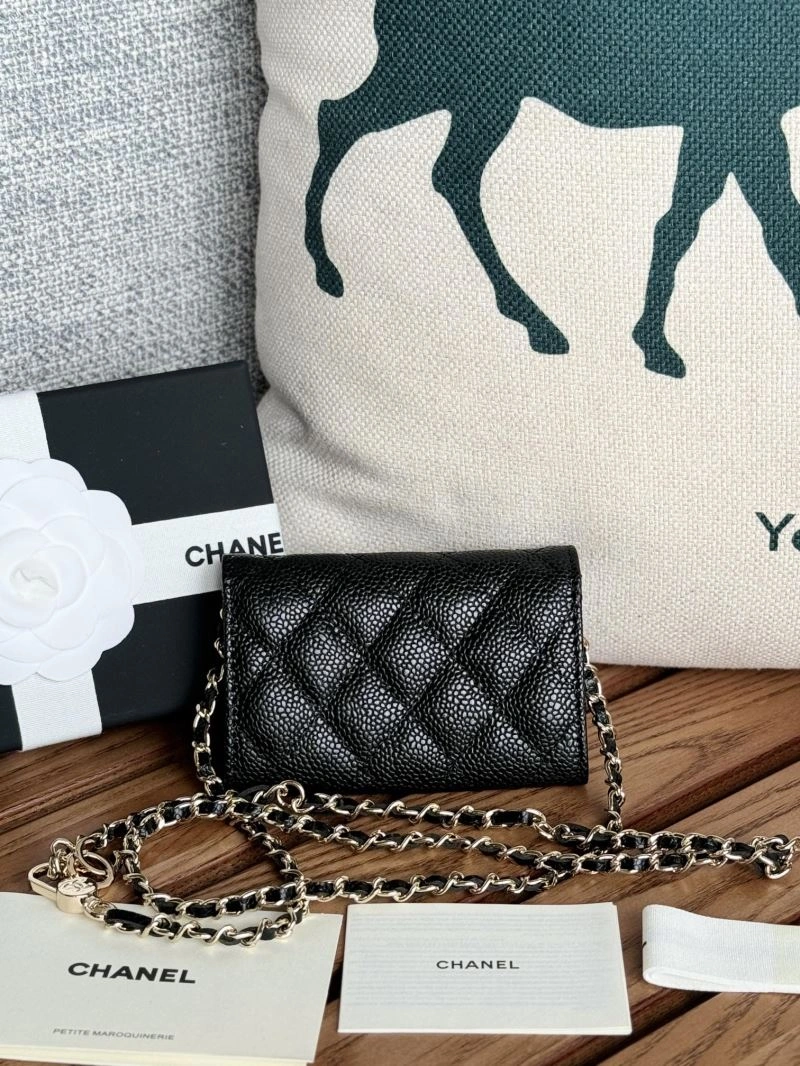 Versatile Chanel Wallets Purse 66193