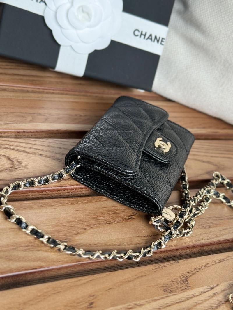 Versatile Chanel Wallets Purse 66193