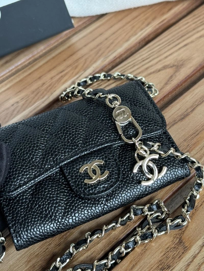 Versatile Chanel Wallets Purse 66193