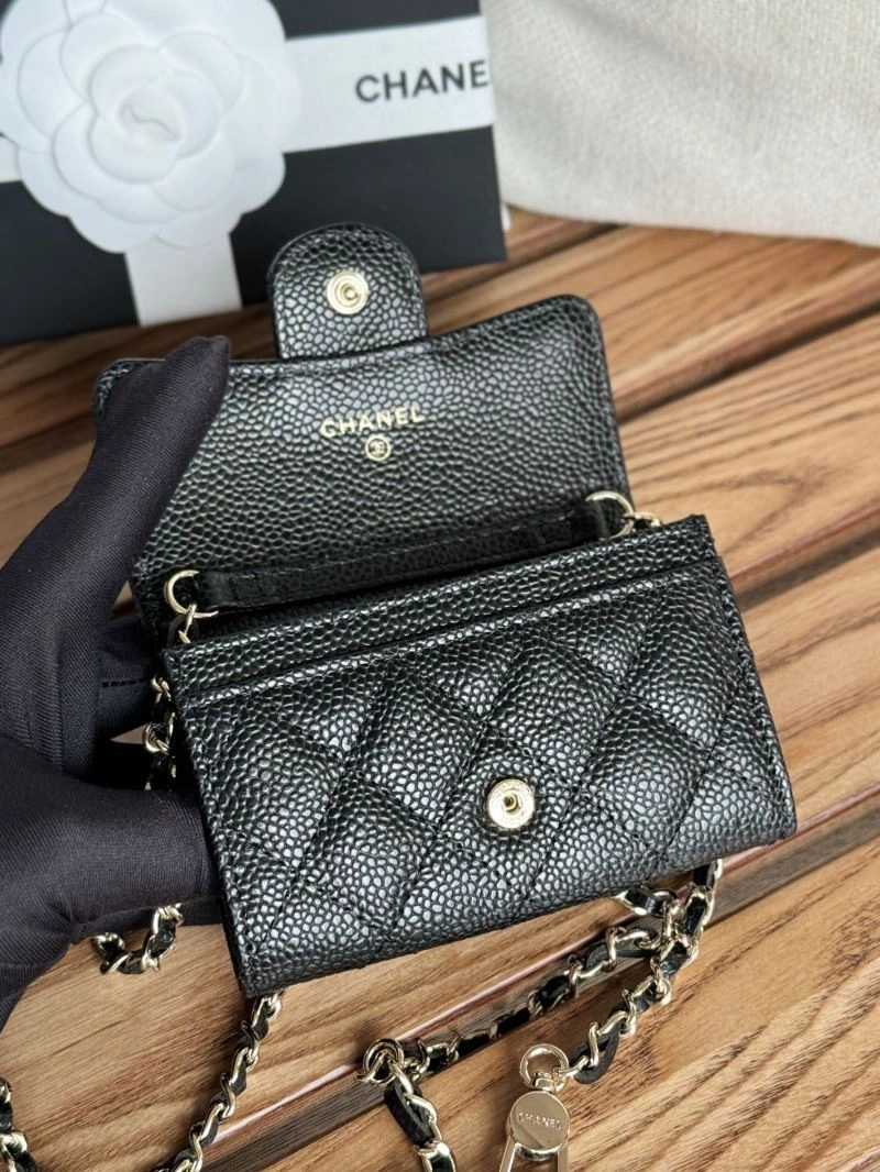 Versatile Chanel Wallets Purse 66193