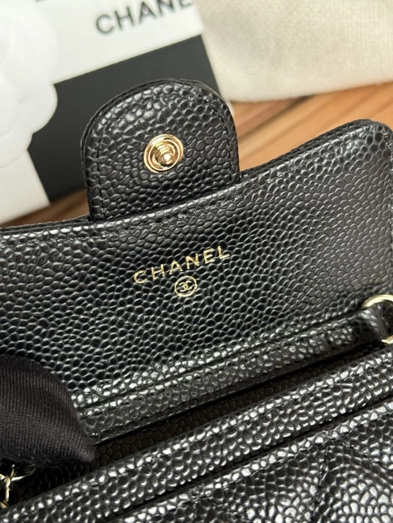 Versatile Chanel Wallets Purse 66193