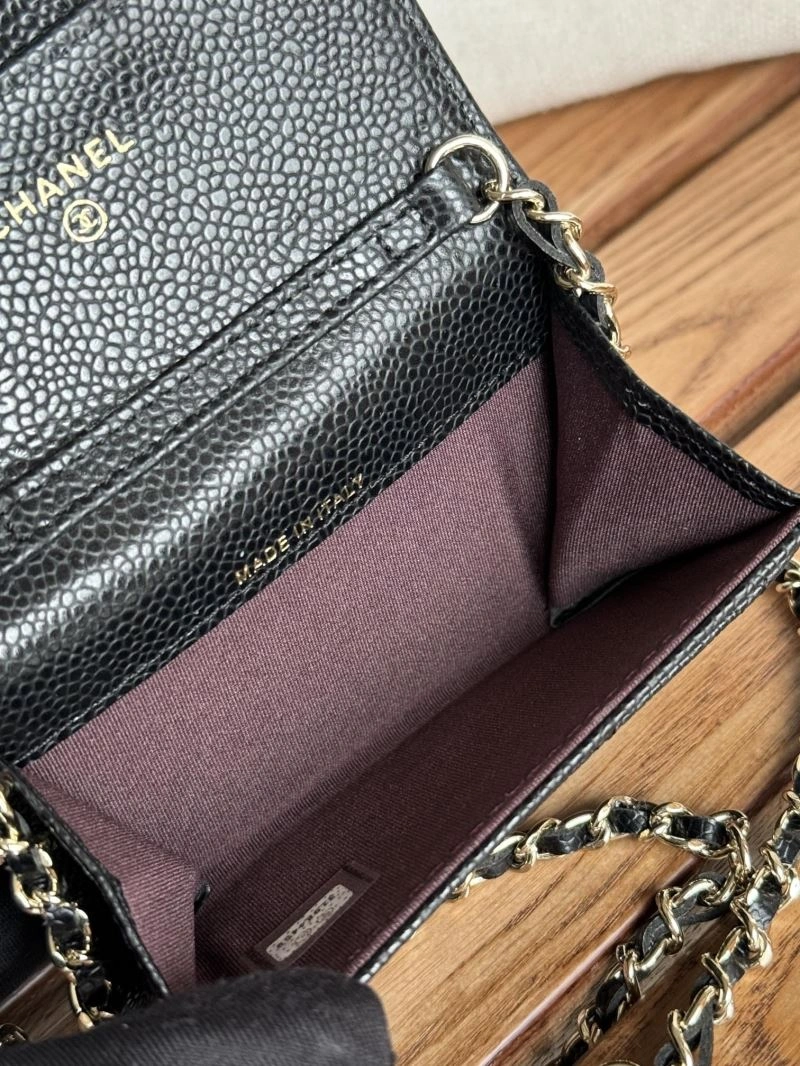 Versatile Chanel Wallets Purse 66193