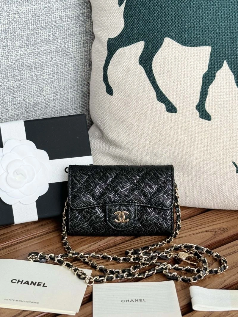 Chanel Wallets Purse NewStyle 66188